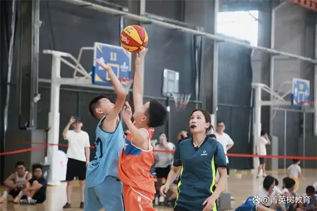 初中生篮球运动员适合哪些智能恢复训练?_2